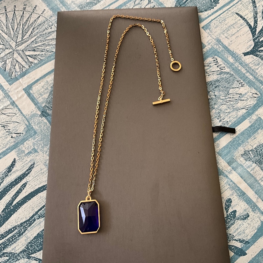 Michael Kors necklace